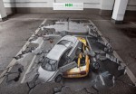 3D реклама